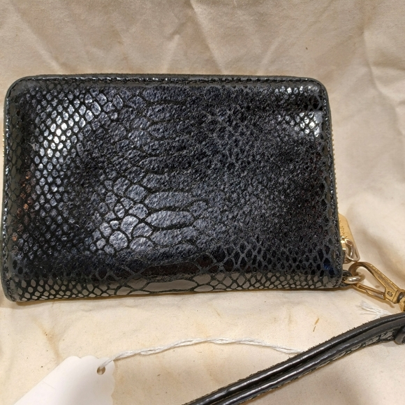 Michael kors wristlet wallet - Picture 6 of 7